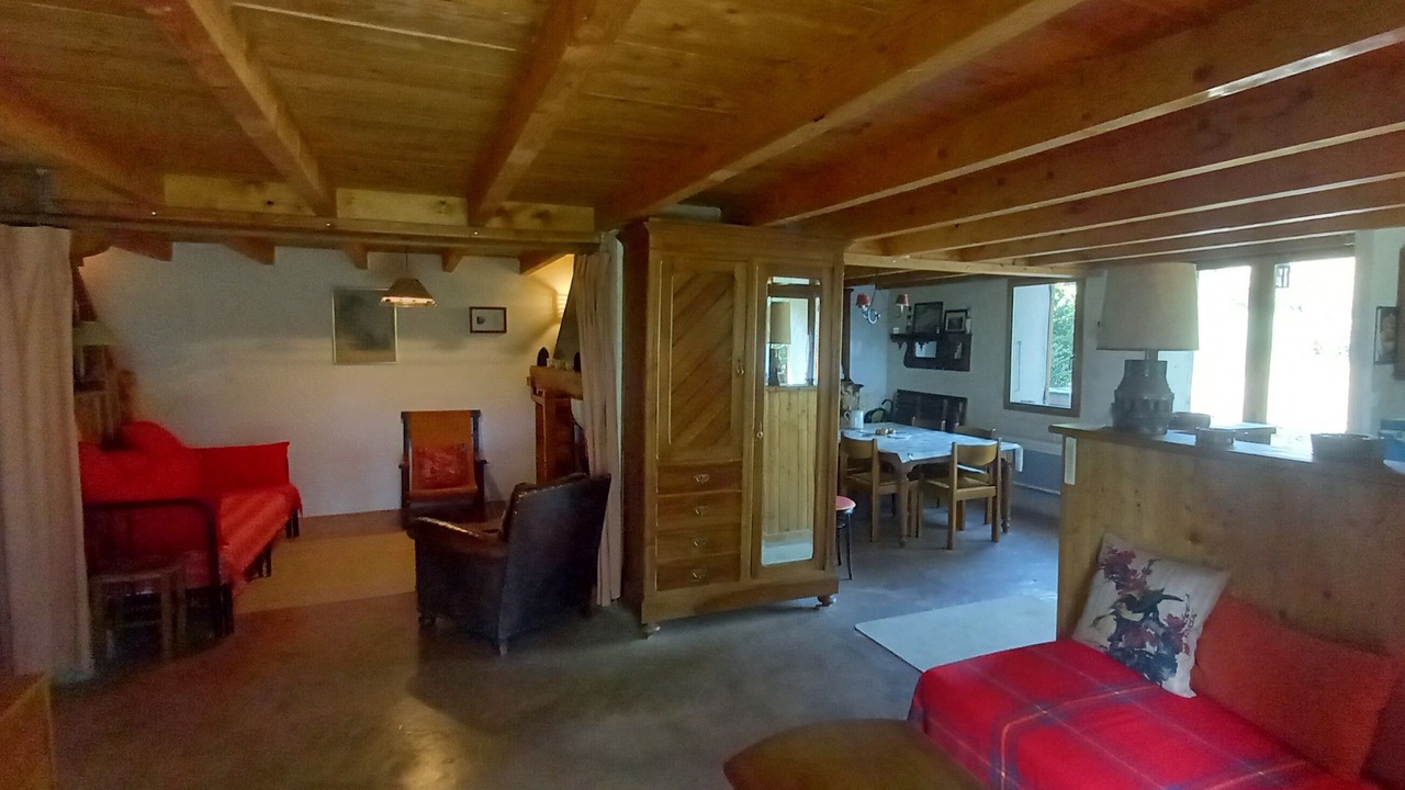 Photo of Livingroom in Romette