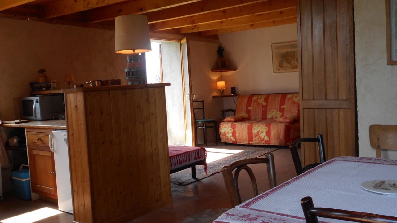 Photo of Bedroom in Romette