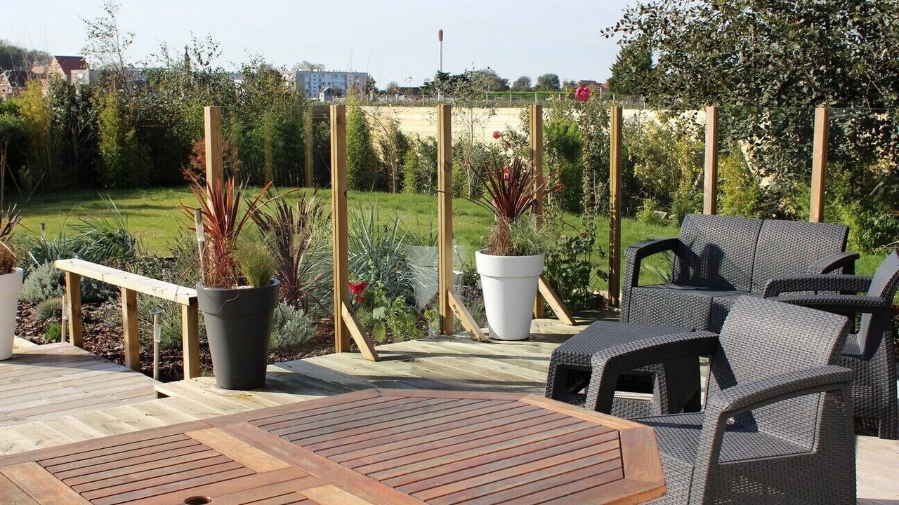 Photo of Outdoor in Berck-sur-Mer