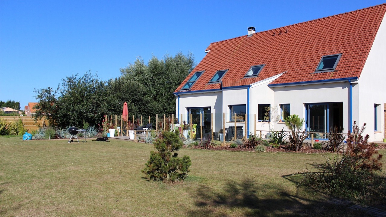 Photo of Outdoor in Berck-sur-Mer