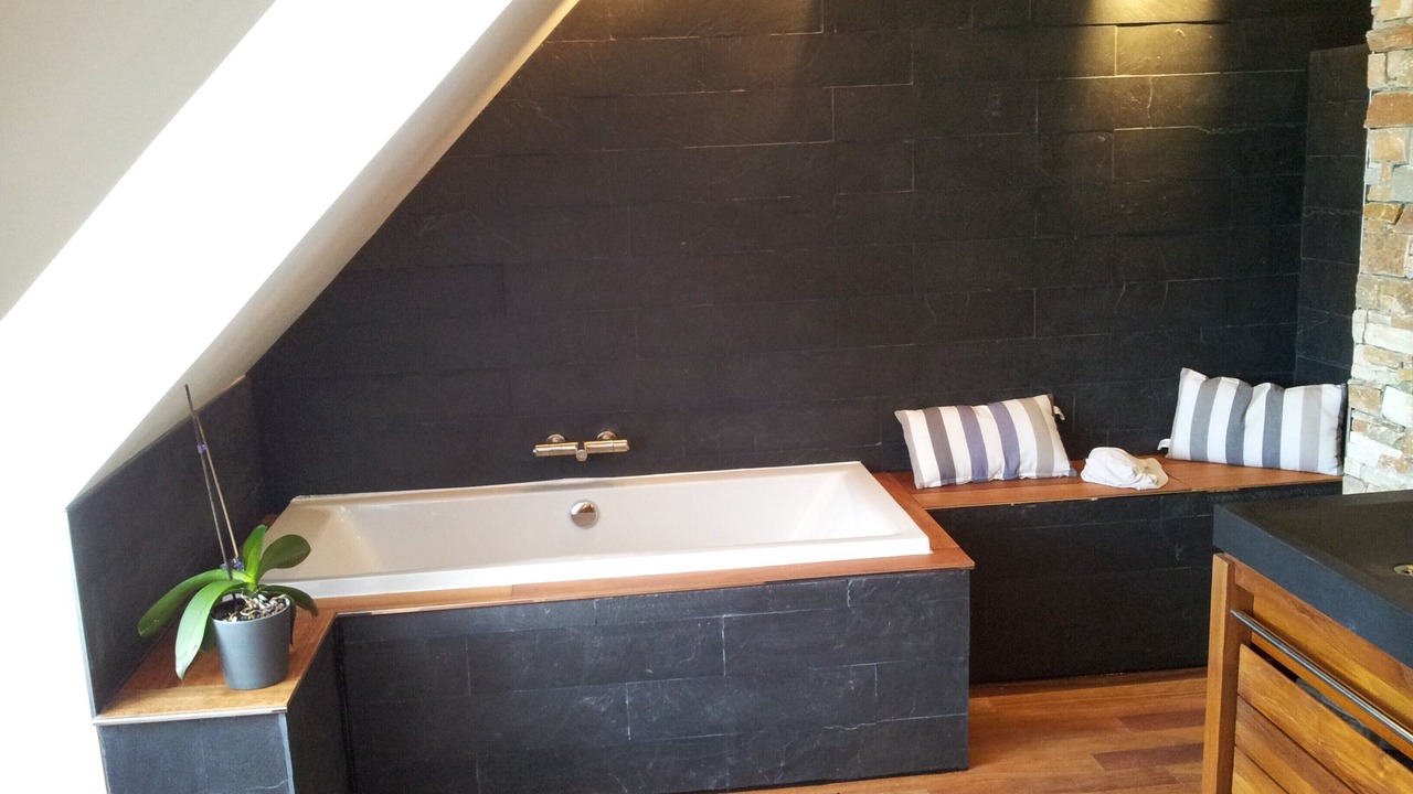 Photo of Bathroom in Berck-sur-Mer
