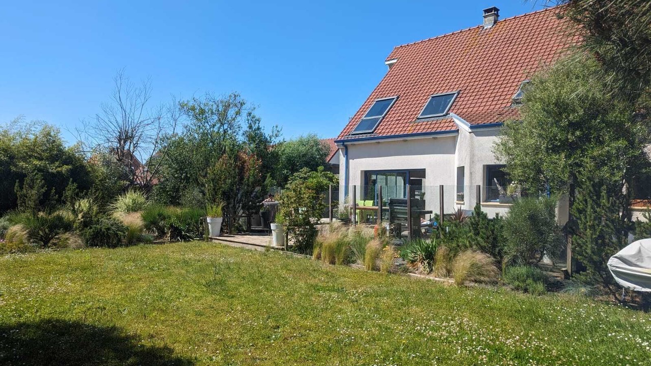 Photo of Outdoor in Berck-sur-Mer