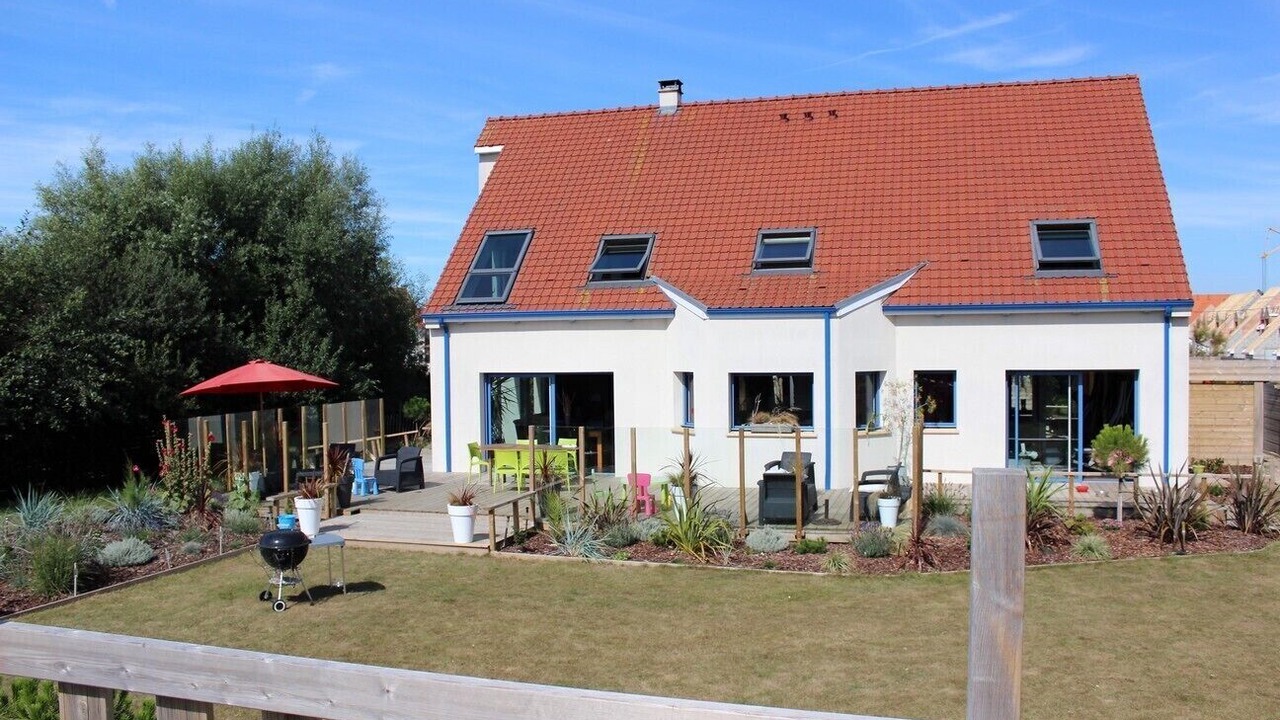 Photo of Patio Balcony in Berck-sur-Mer