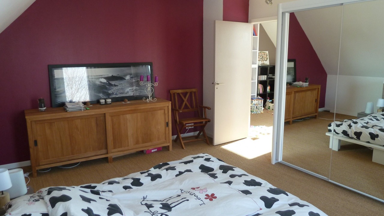 Photo of Bedroom in Berck-sur-Mer