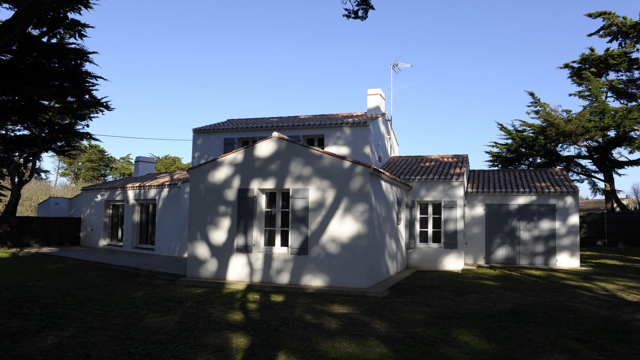 Photo of Outdoor in Noirmoutier-en-l'Ile