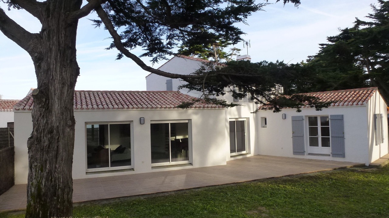 Photo of Outdoor in Noirmoutier-en-l'Ile