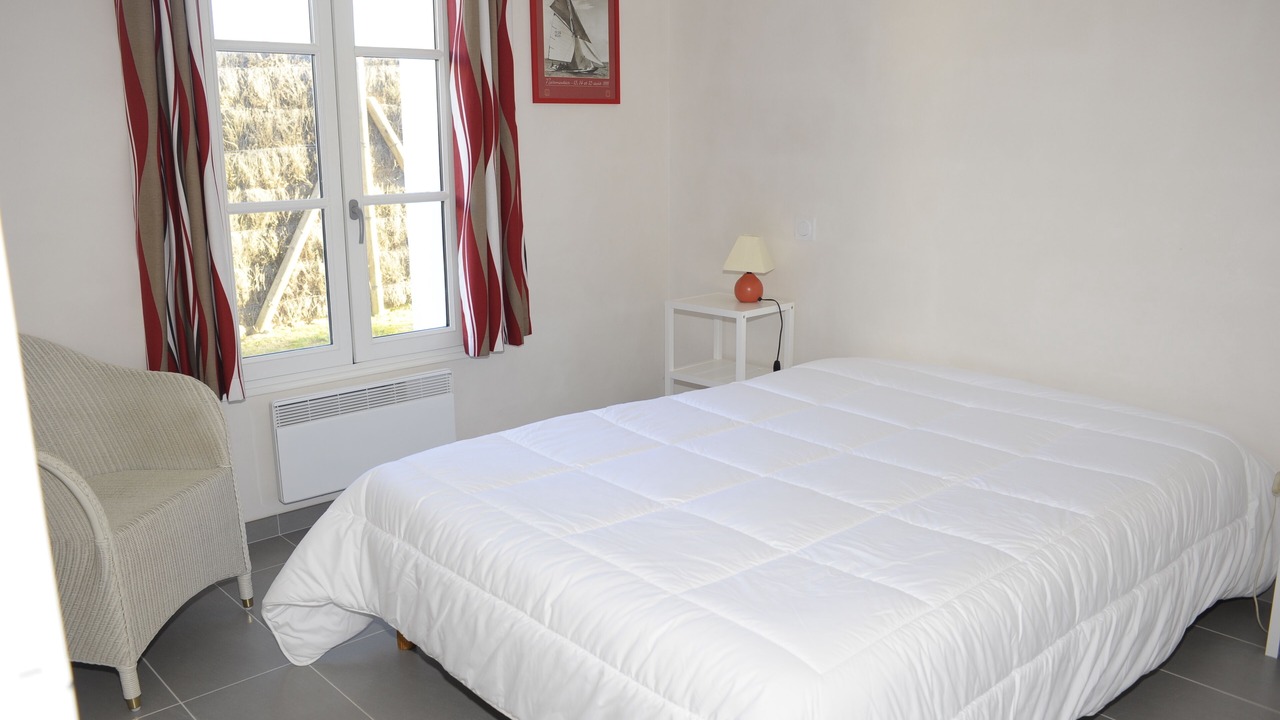 Photo of Bedroom in Noirmoutier-en-l'Ile