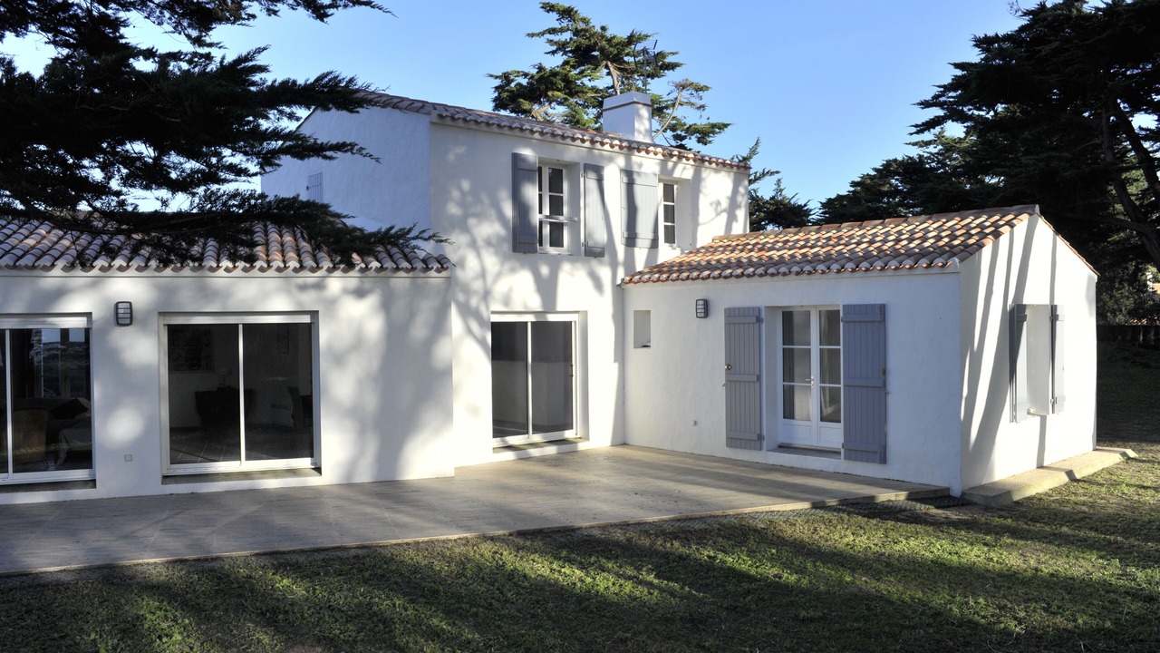 Photo of Outdoor in Noirmoutier-en-l'Ile