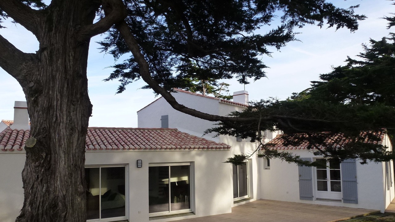 Photo of Outdoor in Noirmoutier-en-l'Ile