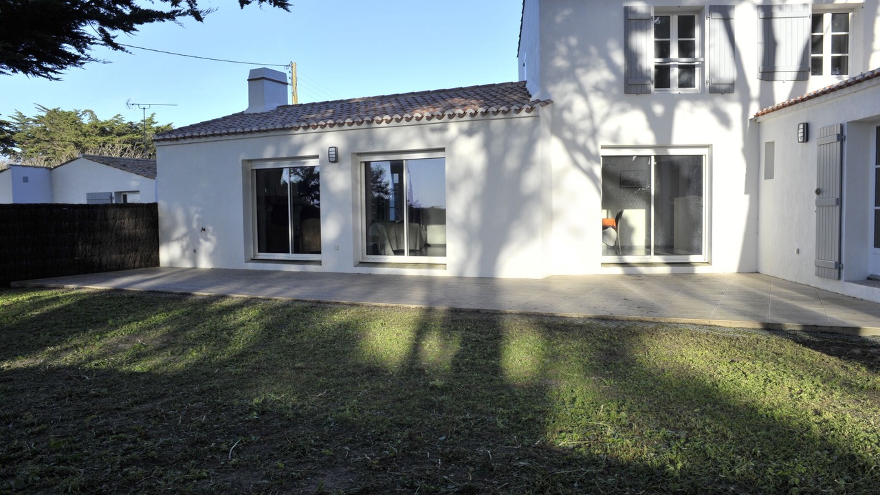 Photo of Outdoor in Noirmoutier-en-l'Ile