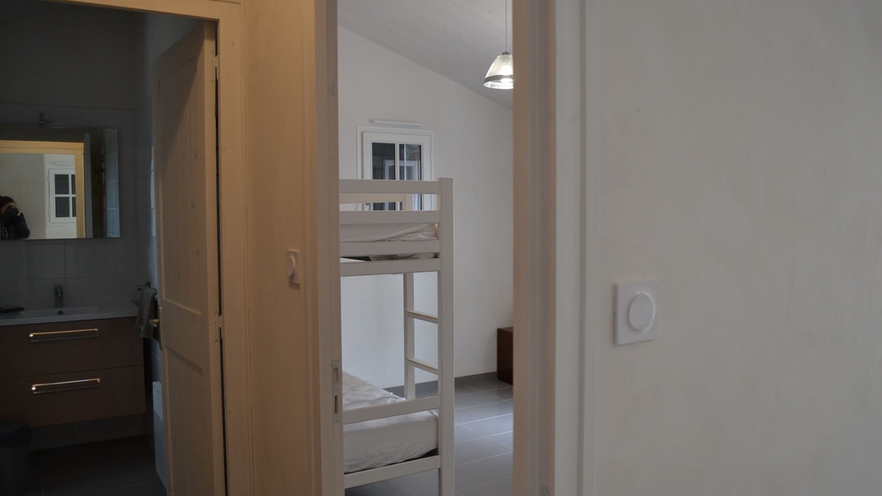 Photo of Bedroom in Noirmoutier-en-l'Ile