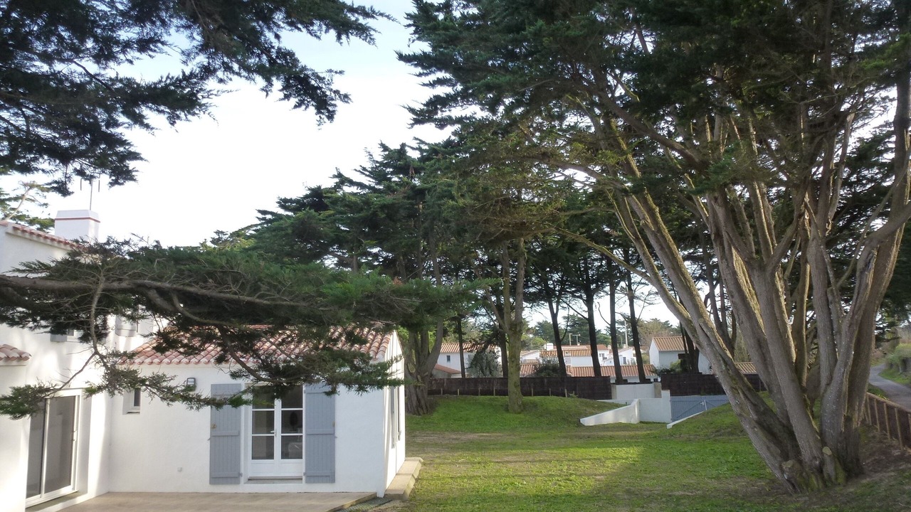 Photo of Outdoor in Noirmoutier-en-l'Ile