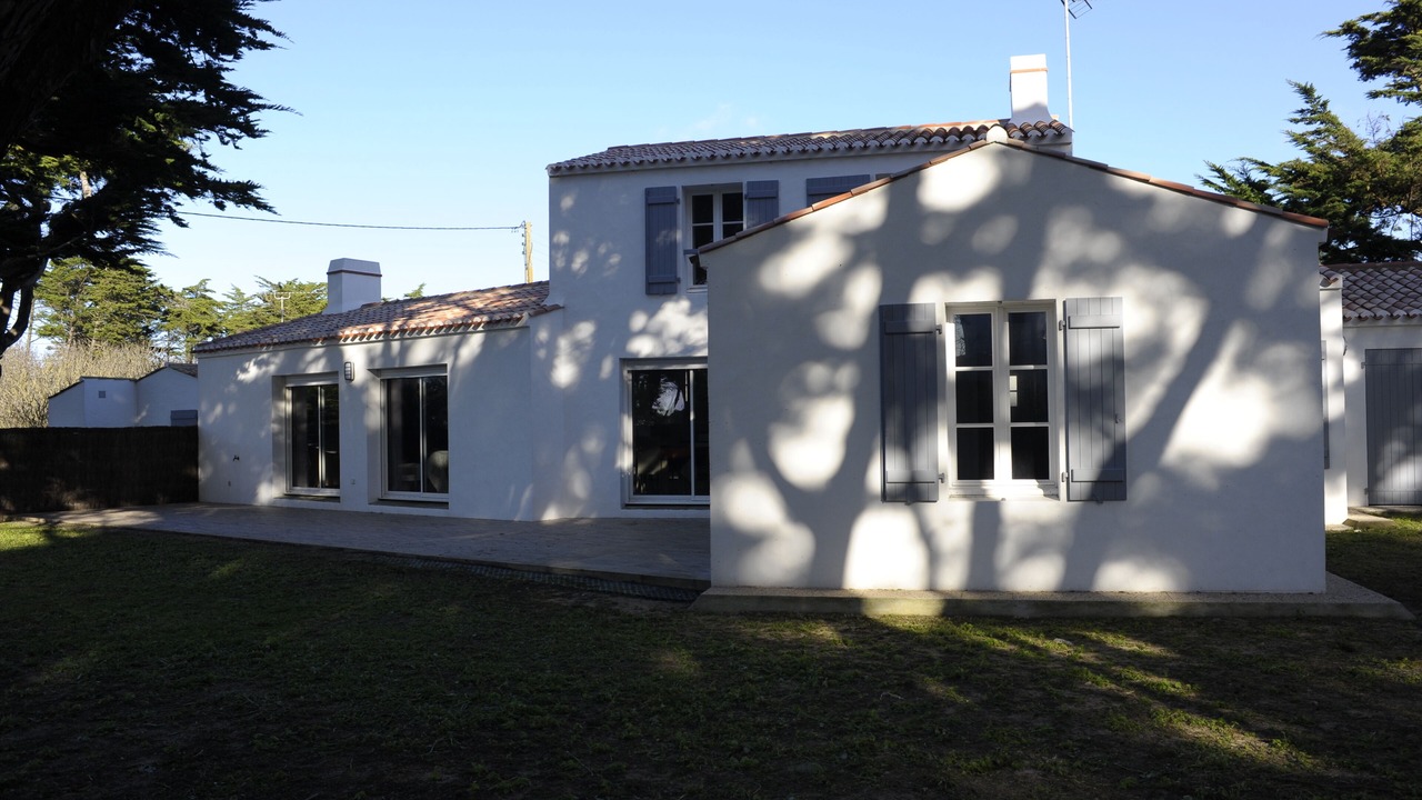Photo of Outdoor in Noirmoutier-en-l'Ile