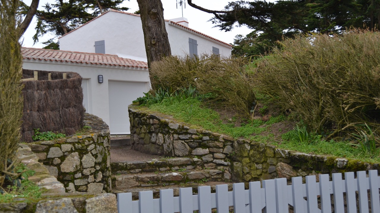 Photo of Outdoor in Noirmoutier-en-l'Ile