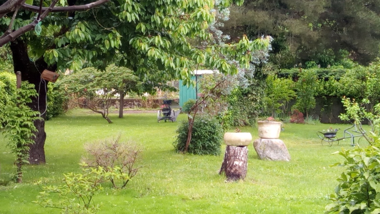 Photo of Outdoor in Mercus-Garrabet