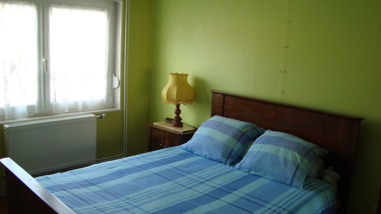 Photo of Bedroom in Ternois