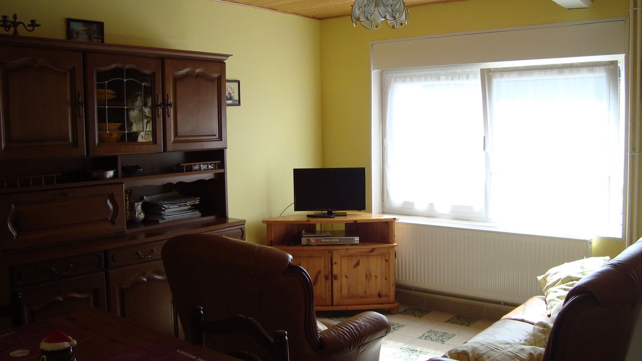 Photo of Livingroom in Ternois