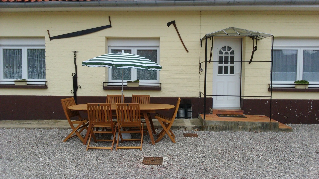 Photo of Outdoor in Ternois