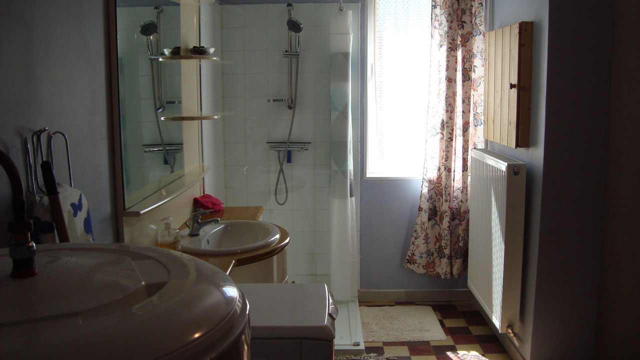 Photo of Bathroom in Ternois