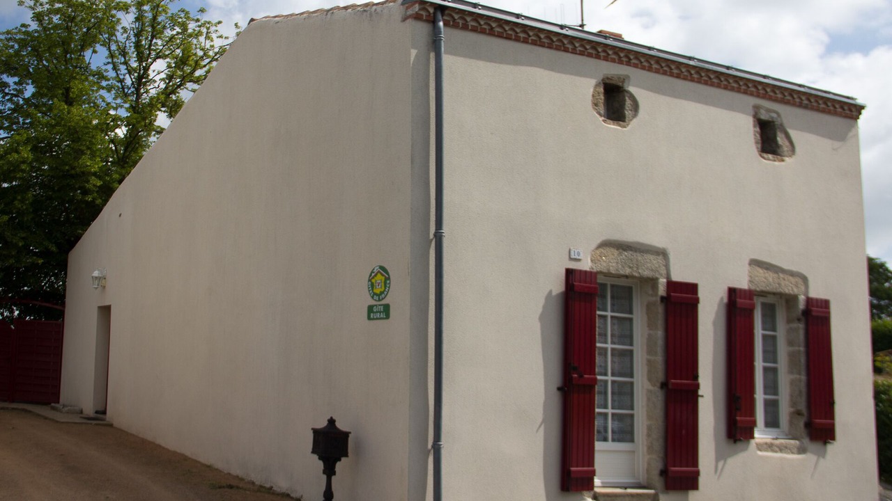 Photo of Outdoor in Montfaucon-Montigne