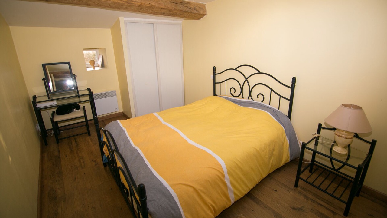 Photo of Bedroom in Montfaucon-Montigne