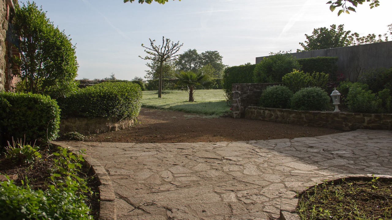 Photo of Outdoor in Montfaucon-Montigne