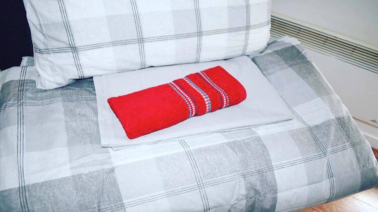 Photo of Bedroom in Montevrain