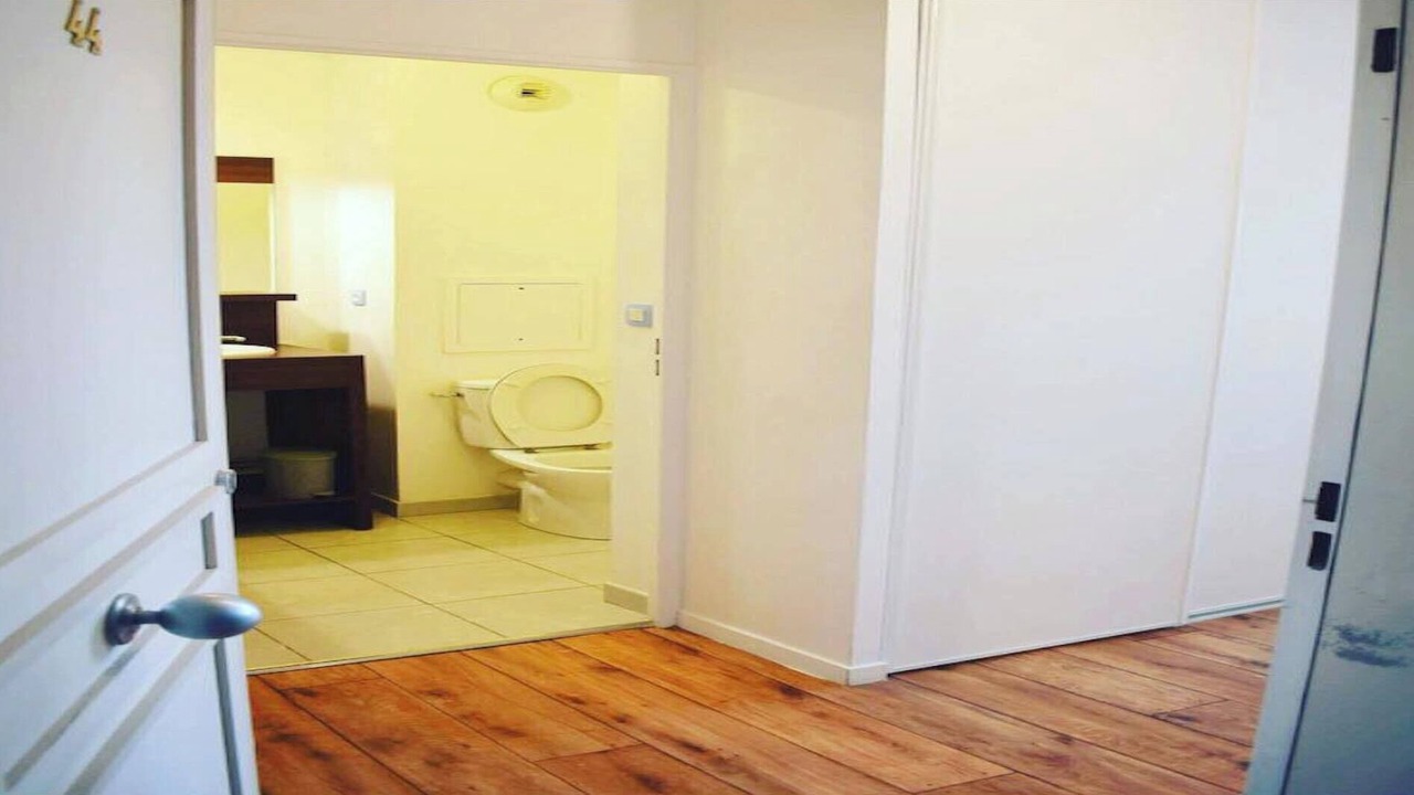 Photo of Bathroom in Montevrain