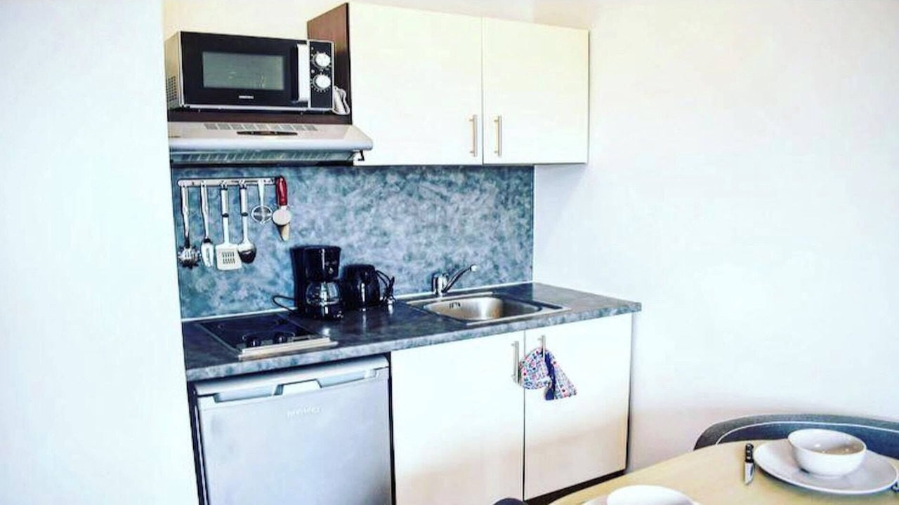 Photo of Kitchen in Montevrain
