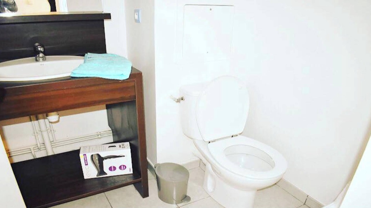 Photo of Bathroom in Montevrain
