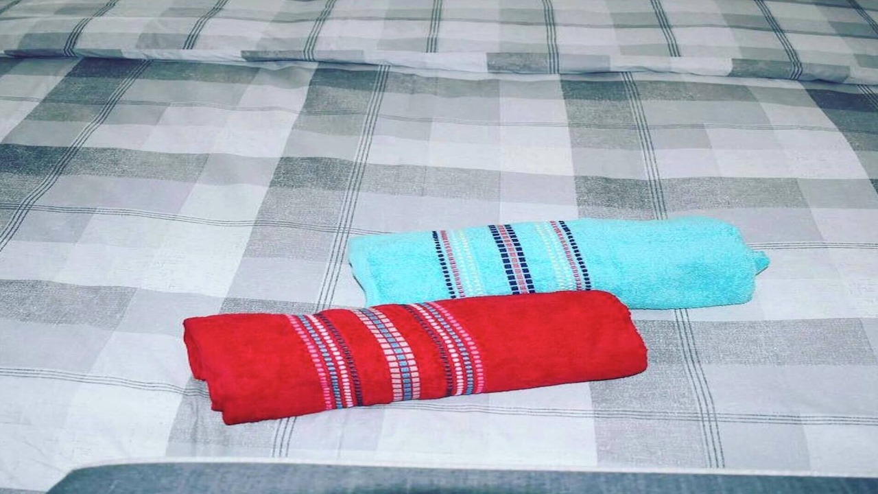 Photo of Bedroom in Montevrain