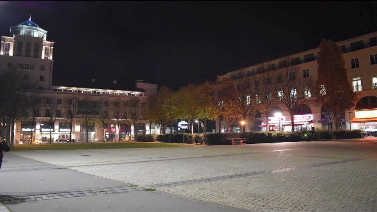Photo of Outdoor in Montevrain