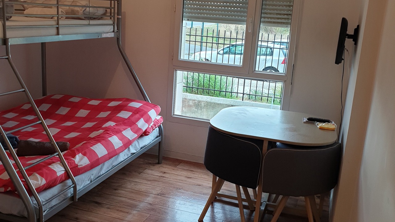 Photo of Bedroom in Montevrain