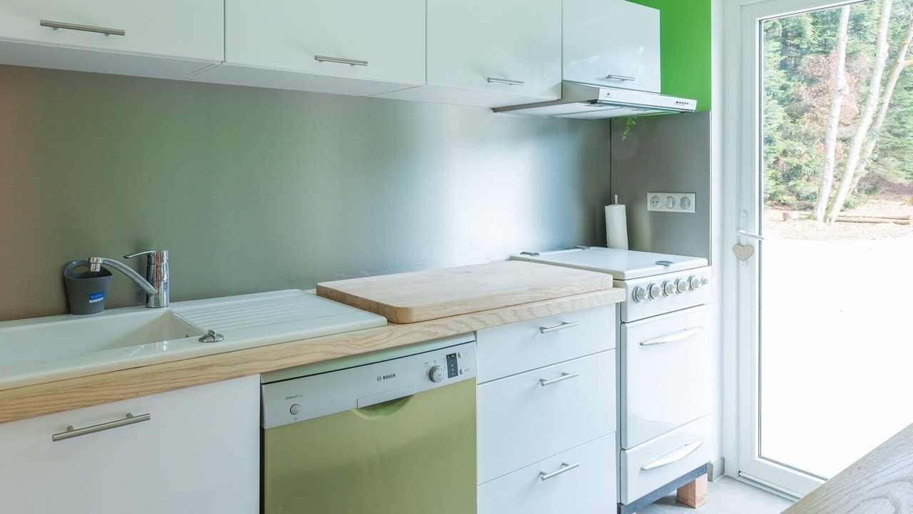 Photo of Kitchen in Epinal