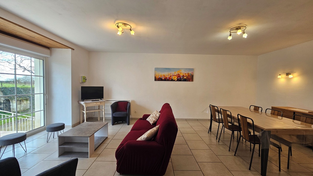 Photo of Livingroom in Lerne