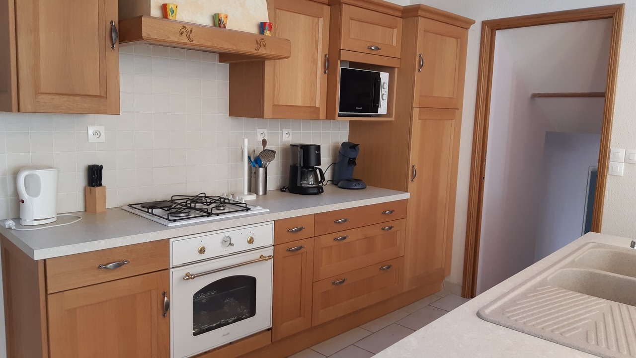 Photo of Kitchen in Lerne