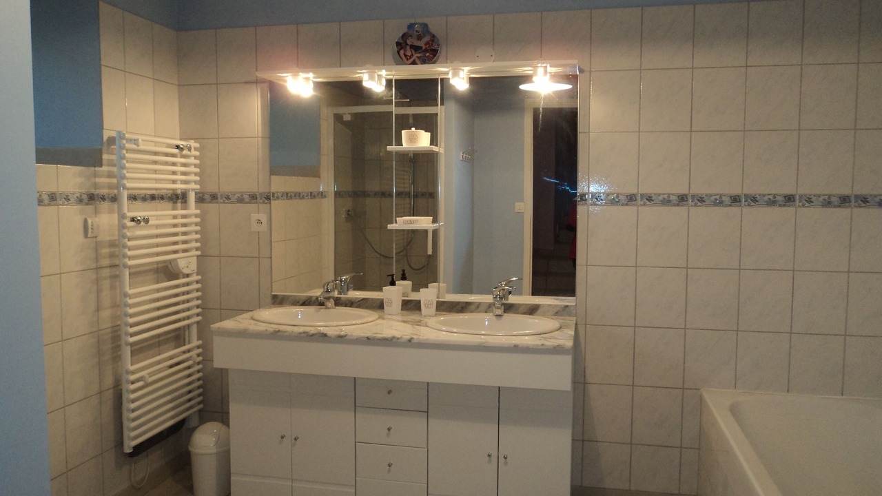 Photo of Bathroom in Lerne