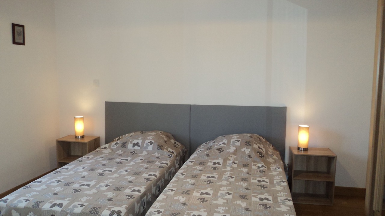 Photo of Bedroom in Lerne