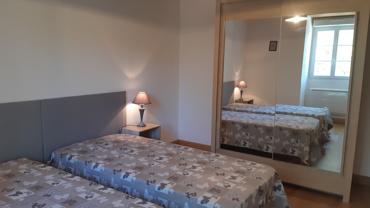 Photo of Bedroom in Lerne