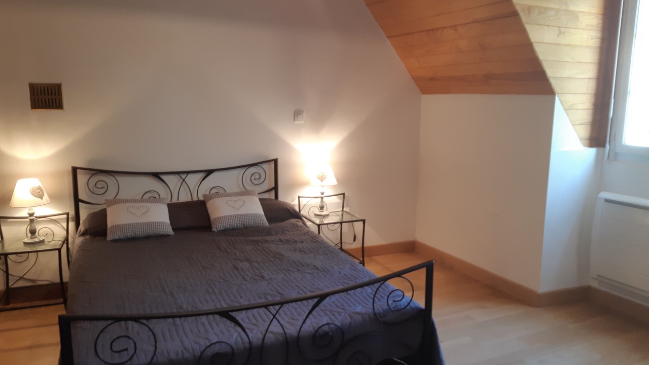 Photo of Bedroom in Lerne