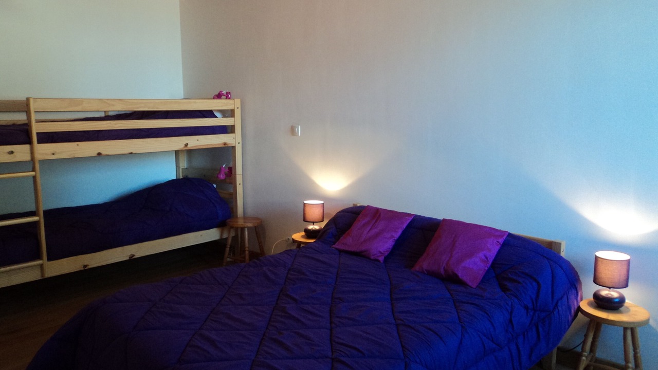 Photo of Bedroom in Lerne