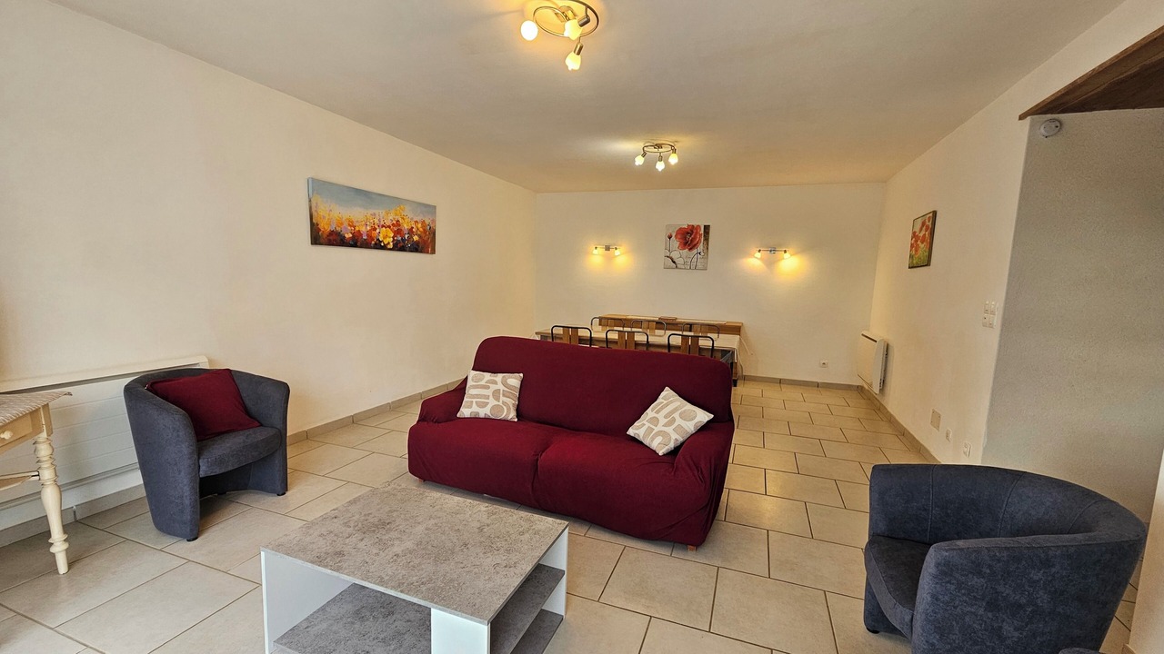 Photo of Livingroom in Lerne
