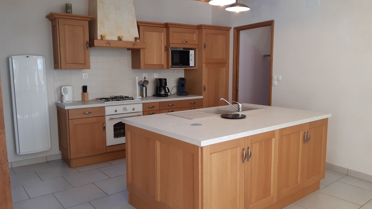 Photo of Kitchen in Lerne