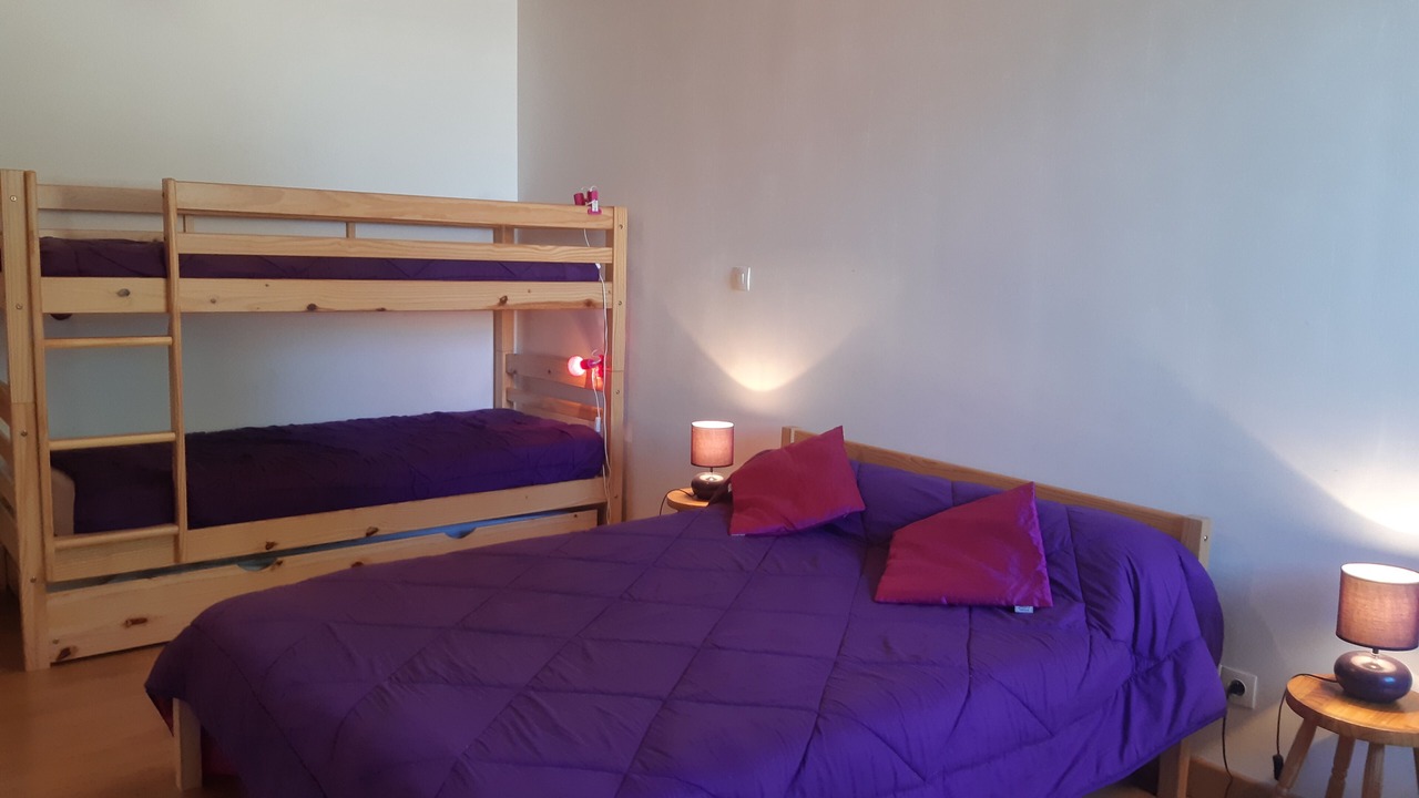 Photo of Bedroom in Lerne