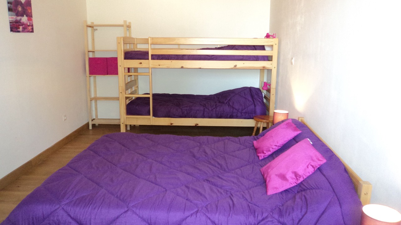Photo of Bedroom in Lerne