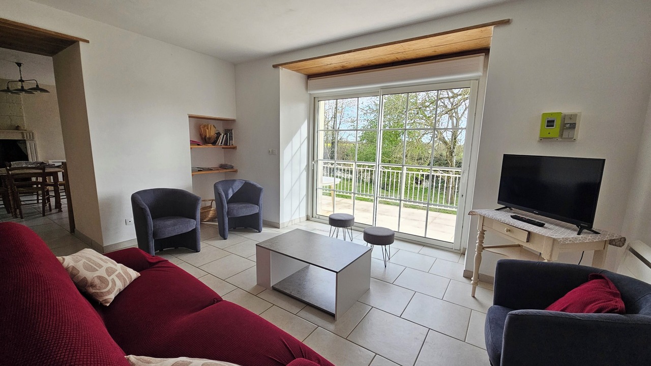 Photo of Livingroom in Lerne