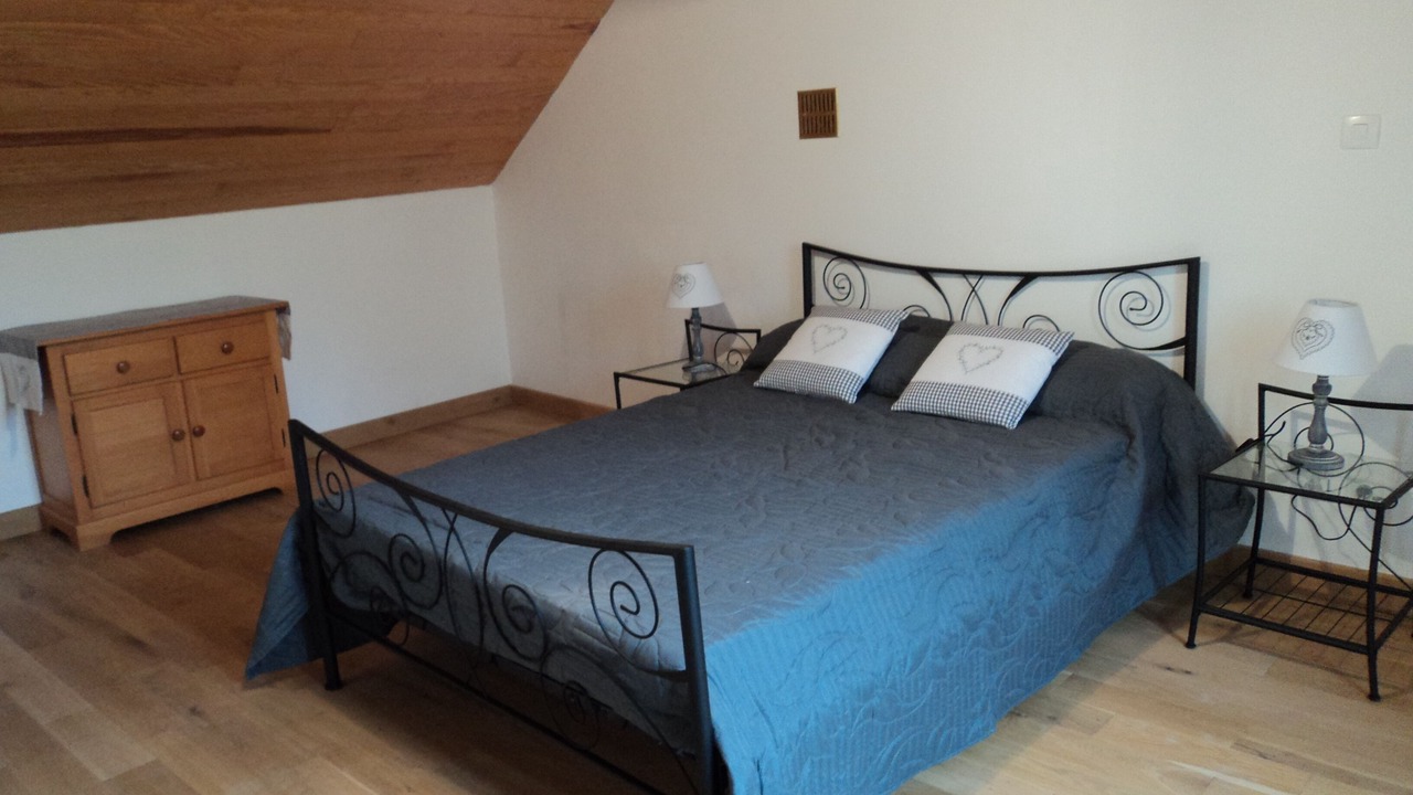 Photo of Bedroom in Lerne