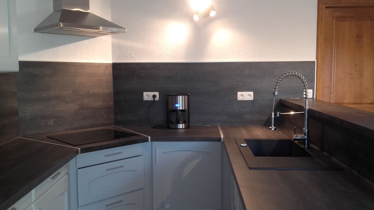 Photo of Kitchen in Lagorce