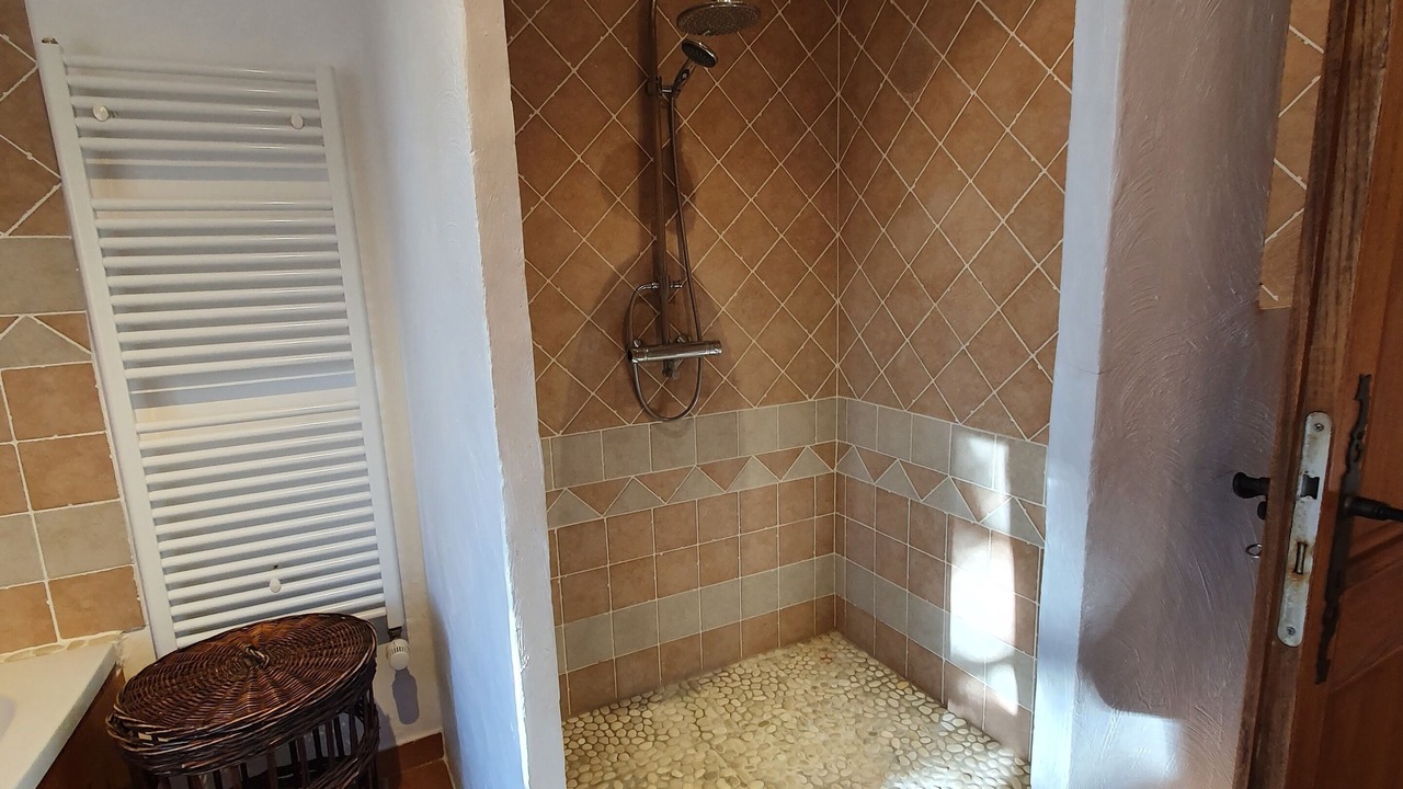Photo of Bathroom in Lagorce