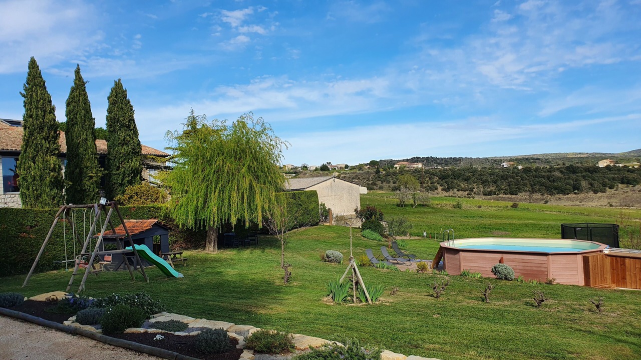 Photo of Outdoor in Lagorce